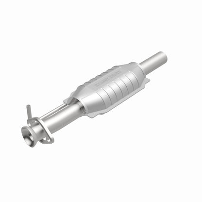 MagnaFlow Standard Grade Federal / EPA Compliant Direct-Fit Catalytic Converter 23348 360 Degree Image Set