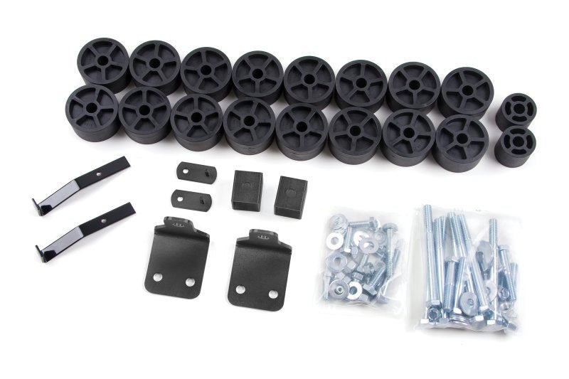 Zone Offroad 06-07 GM Classic 1500 1.5in Body Lift ZONC9152 ZONC9152 Photo - Primary