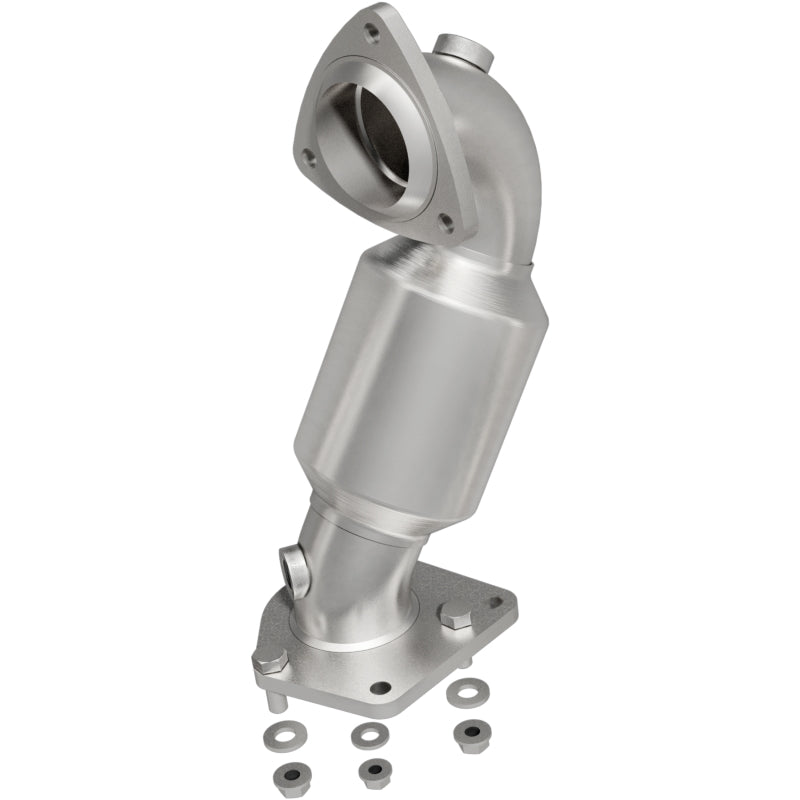 MagnaFlow Saab 9-3 HM Grade Federal / EPA Compliant Direct-Fit Catalytic Converter 24971 Photo - Primary