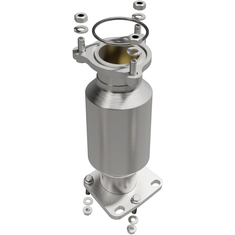 MagnaFlow OEM Grade Federal / EPA Compliant Direct-Fit Catalytic Converter 52909 Photo - Primary