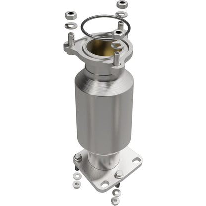MagnaFlow OEM Grade Federal / EPA Compliant Direct-Fit Catalytic Converter 52909 Photo - Primary