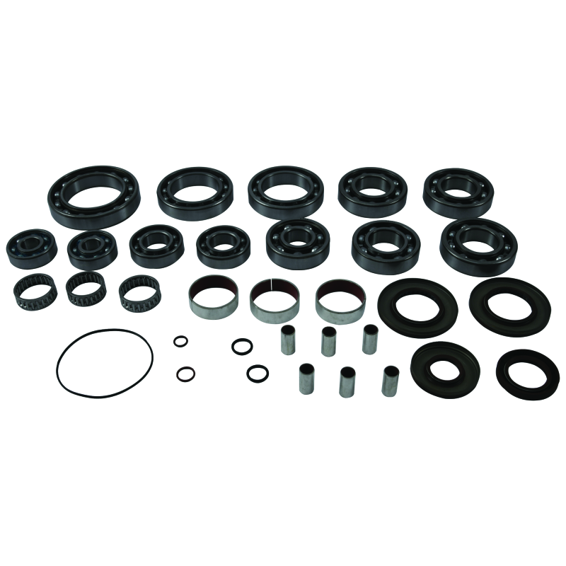 QuadBoss 18-19 Polaris Ranger 1000 EPS Transaxle Bearing Kit 401291 401291 Photo - Primary