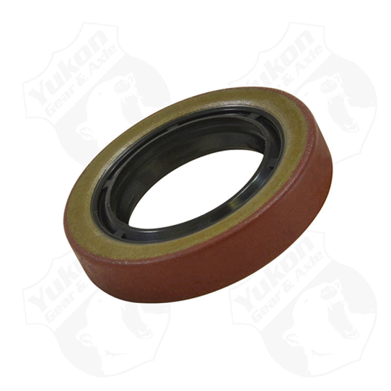 Yukon Gear & Axle Yukon Gear Axle Seal For 5707 or 1563 Bearing YMS8660S YMS8660S Photo - Primary