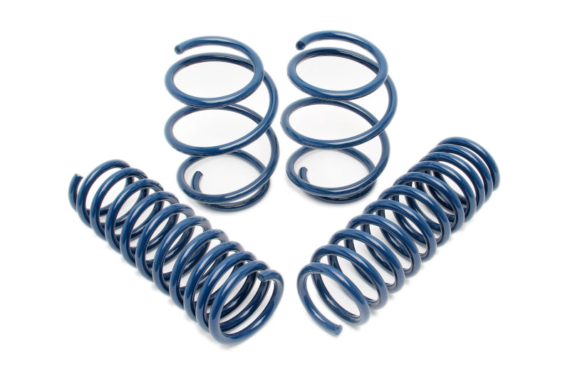 Dinan DNN Coil Springs Suspension Coilover Springs main image