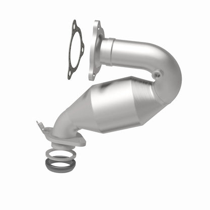 MagnaFlow Acura RDX OEM Grade Federal / EPA Compliant Direct-Fit Catalytic Converter 51519 360 Degree Image Set