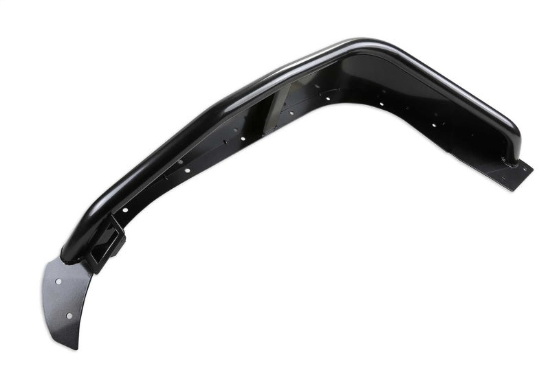 Fabtech F/tube Fenders 18-19 Jl Steel FTS24212 Photo - Unmounted