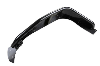Fabtech F/tube Fenders 18-19 Jl Steel FTS24212 Photo - Unmounted