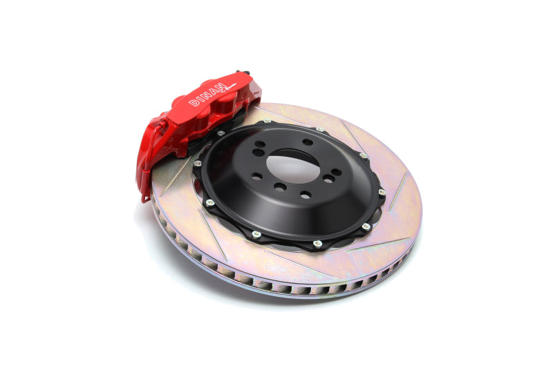 Dinan DNN Front Brake Kits Brakes, Rotors & Pads Big Brake Kits main image