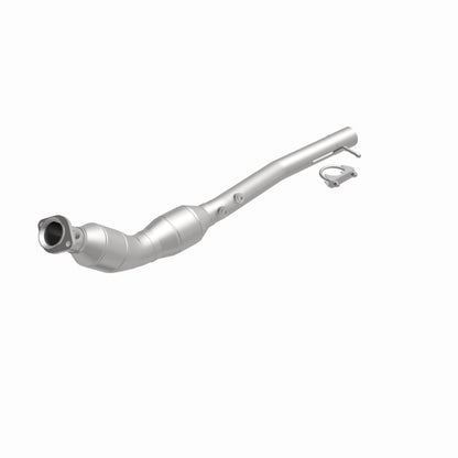 MagnaFlow Land Rover Range Rover OEM Grade Federal / EPA Compliant Direct-Fit Catalytic Converter 49714 360 Degree Image Set