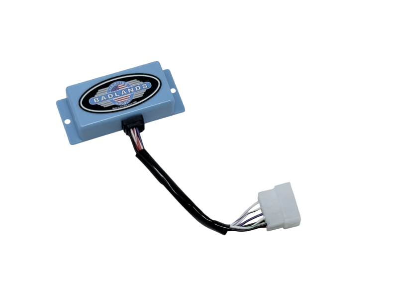Badlands BAD Automatic Turn Signal Cancel Modules Lights Light Accessories and Wiring main image