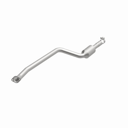 MagnaFlow BMW 128i OEM Grade Federal / EPA Compliant Direct-Fit Catalytic Converter 21-990 360 Degree Image Set