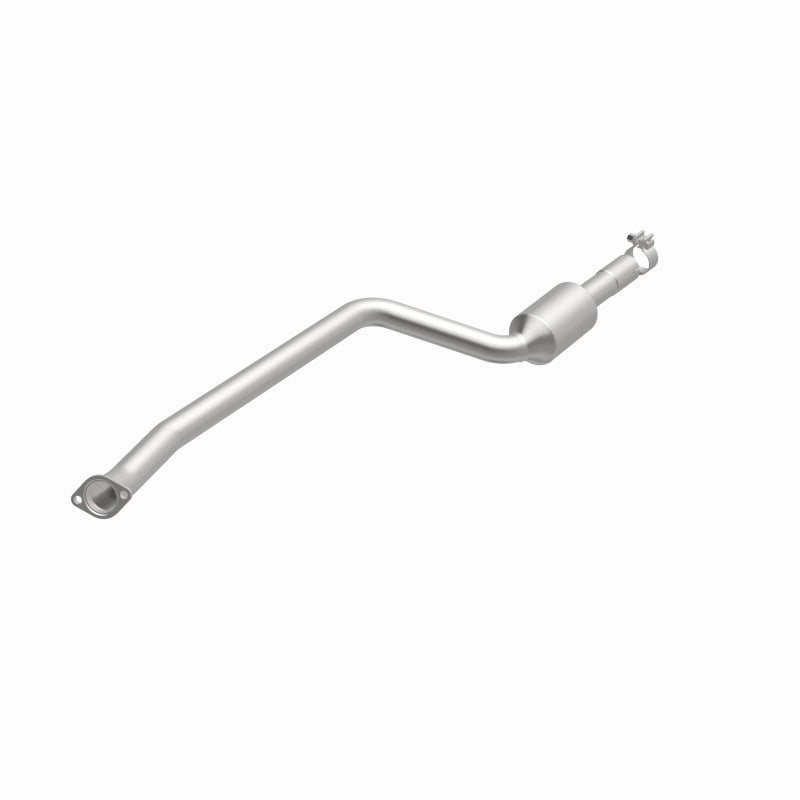MagnaFlow BMW 128i OEM Grade Federal / EPA Compliant Direct-Fit Catalytic Converter 21-990 360 Degree Image Set