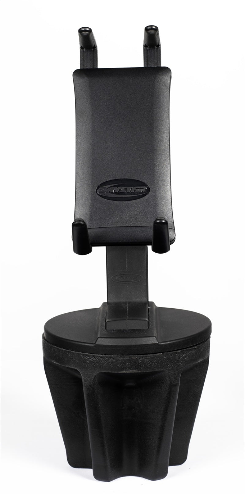 Daystar Hands Free Phone Grip Fits In Cup Holder DASKU81001BK KU81001BK Photo - Unmounted