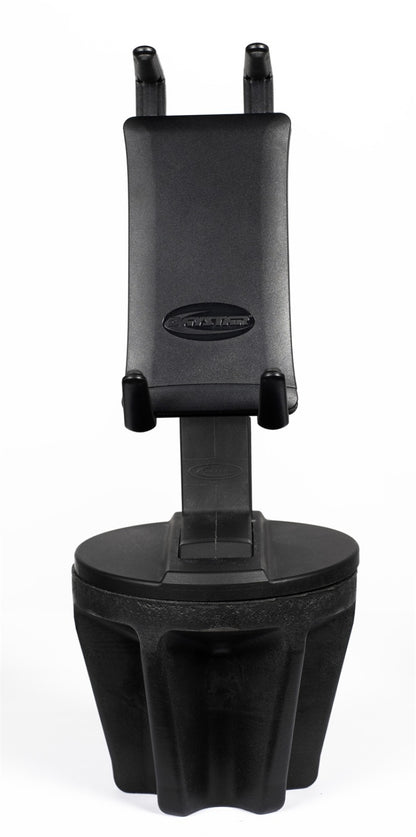 Daystar Hands Free Phone Grip Fits In Cup Holder DASKU81001BK KU81001BK Photo - Unmounted