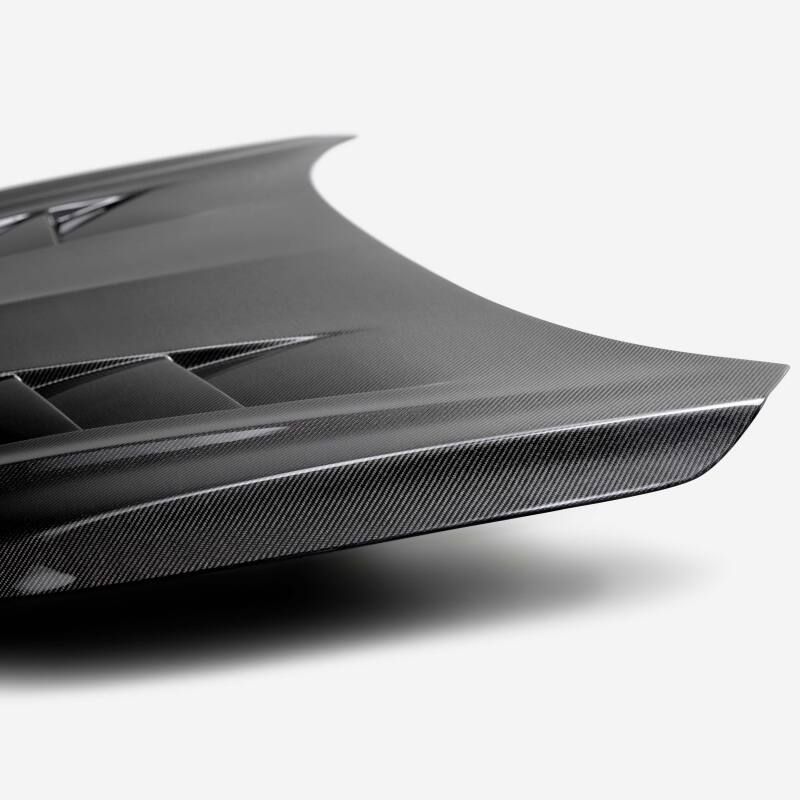 Seibon 23-25 Acura Integra TS-Style Carbon Fiber Hood HD23ACIN-TS HD23ACIN-TS User 1