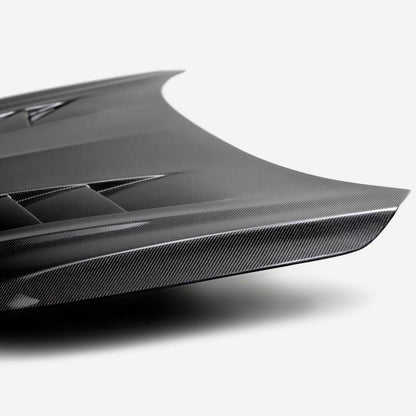 Seibon 23-25 Acura Integra TS-Style Carbon Fiber Hood HD23ACIN-TS HD23ACIN-TS User 1