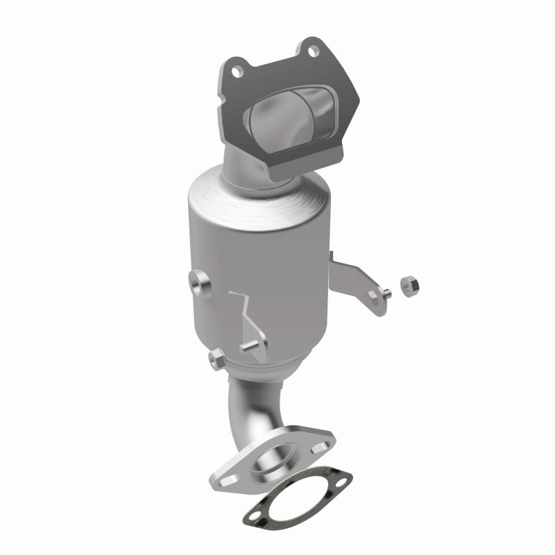 MagnaFlow Ram California Grade CARB Compliant Manifold Catalytic Converter 5551994 360 Degree Image Set