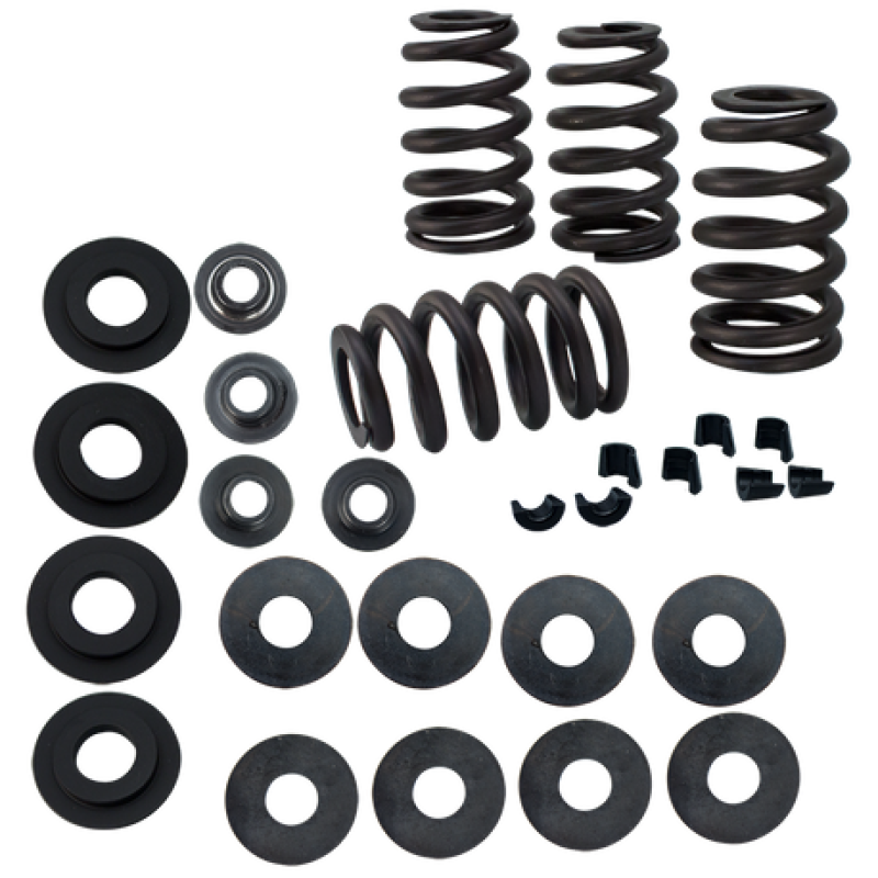 S&S Cycle 99-13 BT Street Performance .585in Valve Spring Kit 900-0596