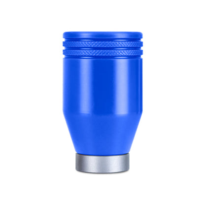 Mishimoto 2022+ Subaru WRX Shift Knob World Rally Blue MMSK-WRX-22WRB MMSK-WRX-22WRB Photo - Primary