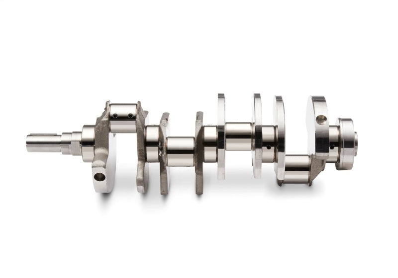 Ford 41300 Forged Crankshaft 5.0L Coyote FRDM6303M50B M-6303-M50B Photo - Unmounted