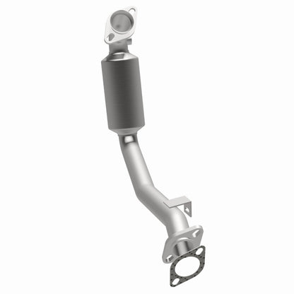 MagnaFlow Standard Grade Federal / EPA Compliant Direct-Fit Catalytic Converter 23335 360 Degree Image Set