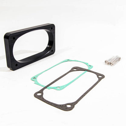 VMP Performance 163R Throttle Body Adapter Plate Kit VMP-INA021 VMP-INA021 Photo - Primary