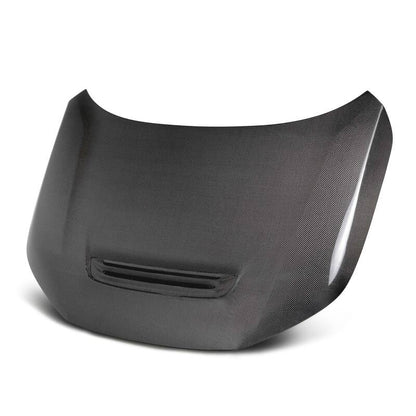 Seibon 2023 Honda Civic Type R OE-Style Carbon Fiber Hood HD23HDCVR-OE HD23HDCVR-OE User 1