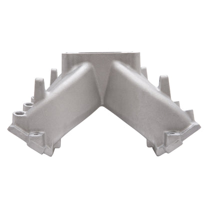 Edelbrock Manifold, Super Victor, GM, LS3 V8, EFI, 4150 Series Flange 28265 Photo - out of package