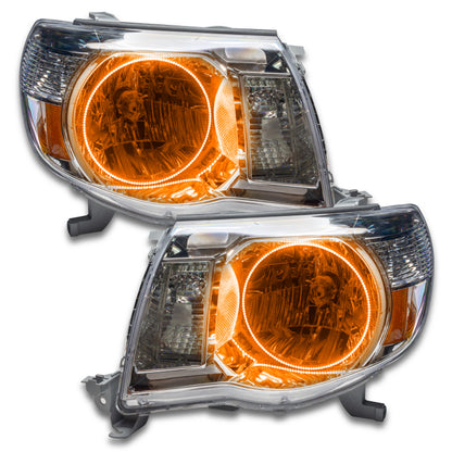 ORACLE Lighting Oracle 05-11 Toyota Tacoma SMD HL - ColorSHIFT w/ BC1 Controller 8109-335 8109-335 Photo - out of package