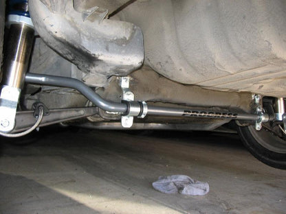 Progress Tech 90-01 Acura Integra/96-00 Civic Si Rear Sway Bar (24mm- Adjustable) Incl Adj End Links 62.1001 62.1001 User 1