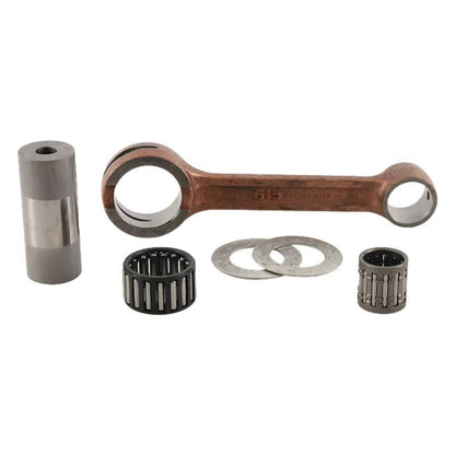 Hot Rods 04-07 Suzuki RM 125 125cc Connecting Rod Kit 8615 8615 Photo - Primary