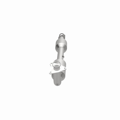 MagnaFlow Toyota California Grade CARB Compliant Direct-Fit Catalytic Converter 5582626 360 Degree Image Set