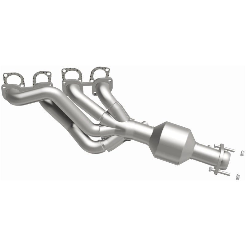 MagnaFlow BMW California Grade CARB Compliant Manifold Catalytic Converter 452789 Photo - out of package