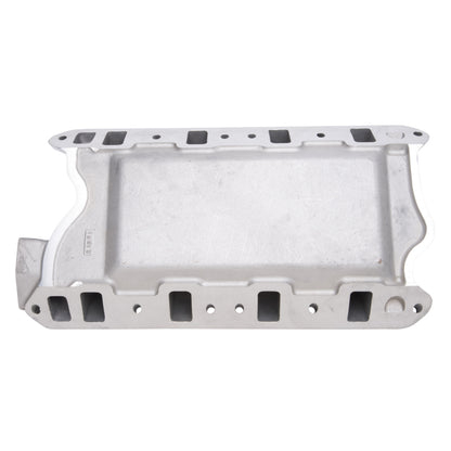 Edelbrock Polished Ford 351 RPM Air Gap Manifold 75811 Photo - out of package