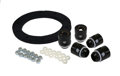 Aeromotive Phantom Bladder Baffles (Set of 5) (Fit aer18309 & aer18310) 18021 18021 Photo - Primary
