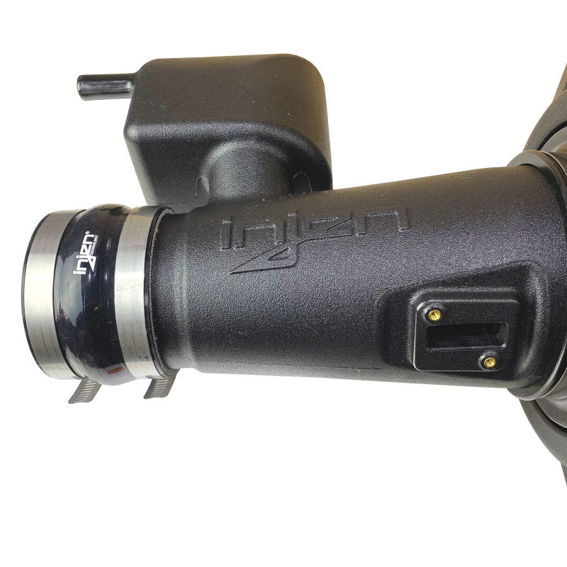 Injen 17-18 Nissan Armada / 14-18 Infiniti QX80 5.6L Evolution Air Intake (Dry) EVO1901 EVO1901 Photo - out of package