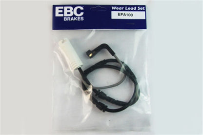 EBC 08-10 BMW 135 3.0 Twin Turbo Front Wear Leads EFA100 EFA100 Photo - Primary
