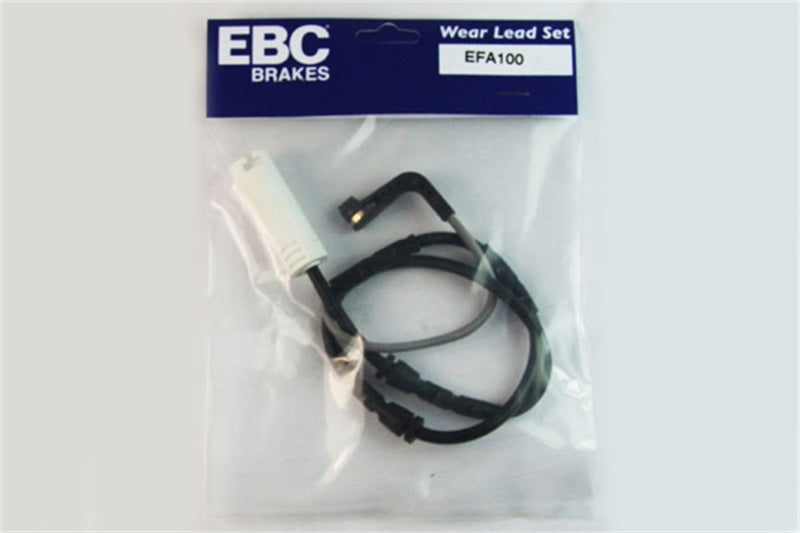 EBC 08-10 BMW 135 3.0 Twin Turbo Front Wear Leads EFA100 EFA100 Photo - Primary