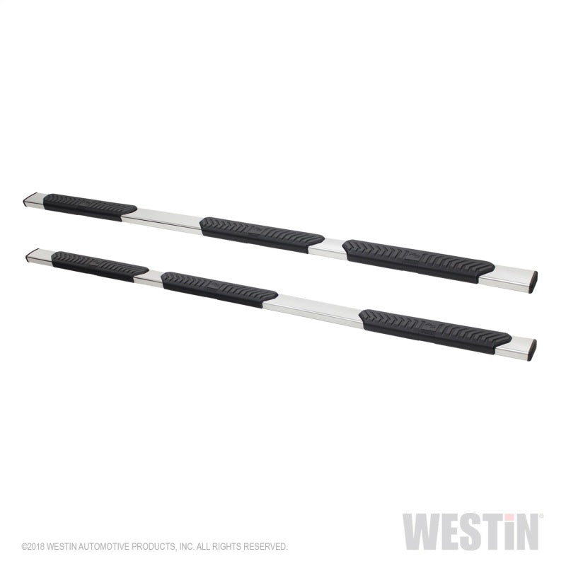 Westin R5 Modular W2W Nerf Step Bars 28-534560 Photo - Primary