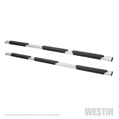 Westin R5 Modular W2W Nerf Step Bars 28-534560 Photo - Primary