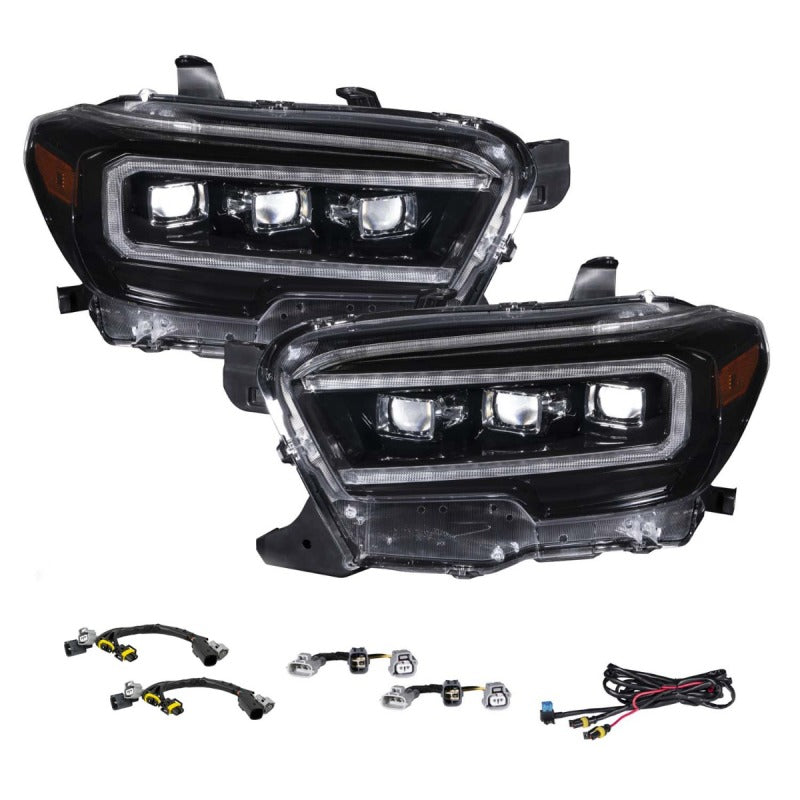 FORM Lighting FRM Headlights Lights Headlights main image
