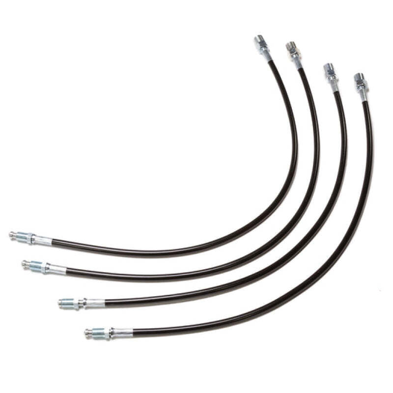 Chase Bays 95-06 BMW 3-Series E36/E46 Caliper Brake Lines - Front Lines CB-E36-FRNTFW CB-E36-FRNTFW User 1