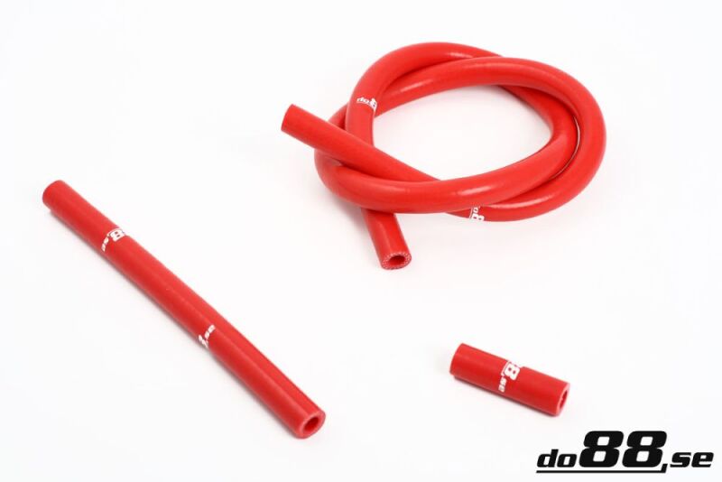do88 DOB Hose - Vacuum Fabrication Hoses main image