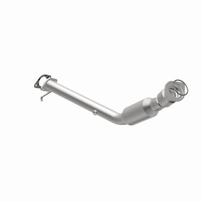 MagnaFlow Chevrolet California Grade CARB Compliant Direct-Fit Catalytic Converter 4561195 360 Degree Image Set