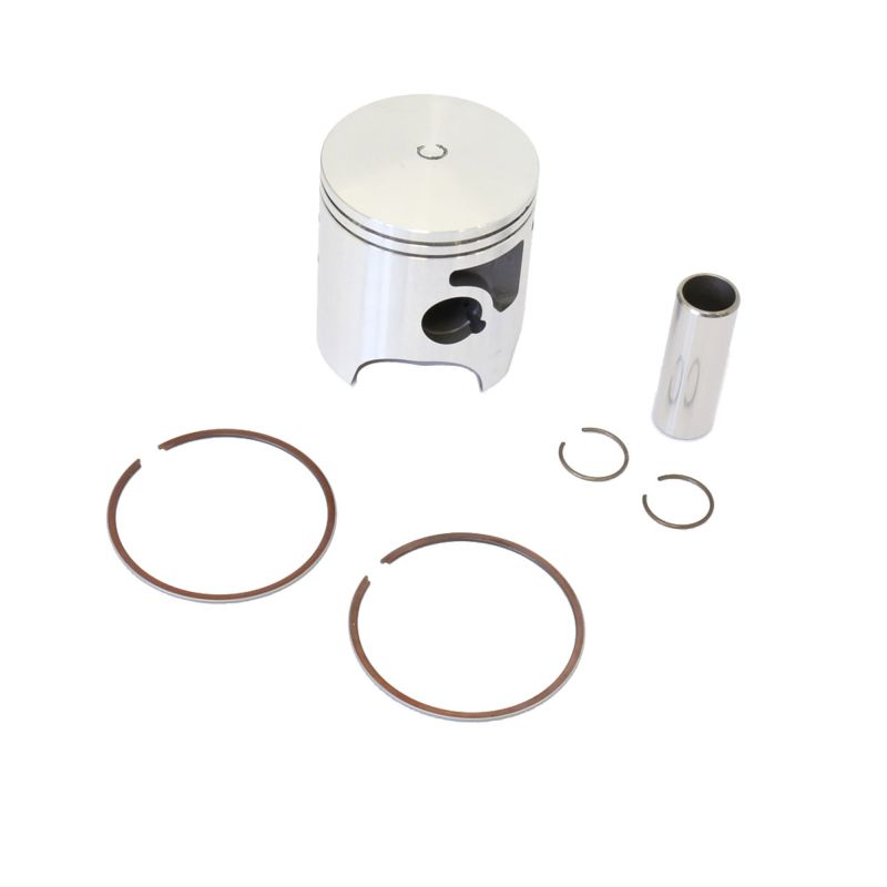 Athena 01-13 Kawasaki KX 85 48.46mm Bore 2T Cast Piston S4C04850001B S4C04850001B Photo - Primary