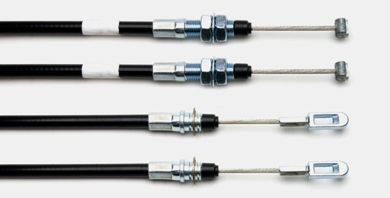 Wilwood Parking Brake Cable Kit, Internal P-Brake 2005-10 Mustang 330-11221 User 1