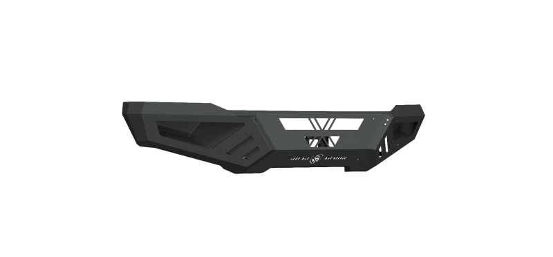 Road Armor 18-20 Ford F150 SPARTAN Front Bumper - Tex Blk 6181XF0B 6181XF0B Photo - Primary