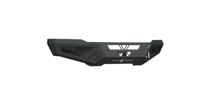 Road Armor 18-20 Ford F150 SPARTAN Front Bumper - Tex Blk 6181XF0B 6181XF0B Photo - Primary