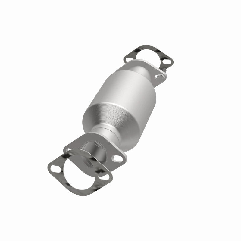 MagnaFlow Kia Sedona OEM Grade Federal / EPA Compliant Direct-Fit Catalytic Converter 52874 360 Degree Image Set
