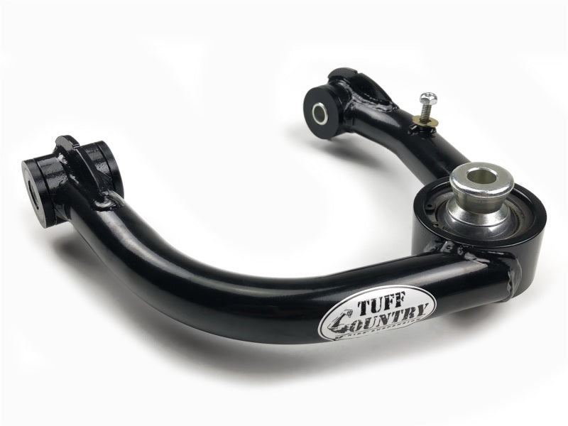 Tuff Country 96-02 Toyota 4Runner 4x4 Uni-Ball Upper Control Arms 50965 50965 Photo - Unmounted